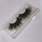 Lash Name: Exotic