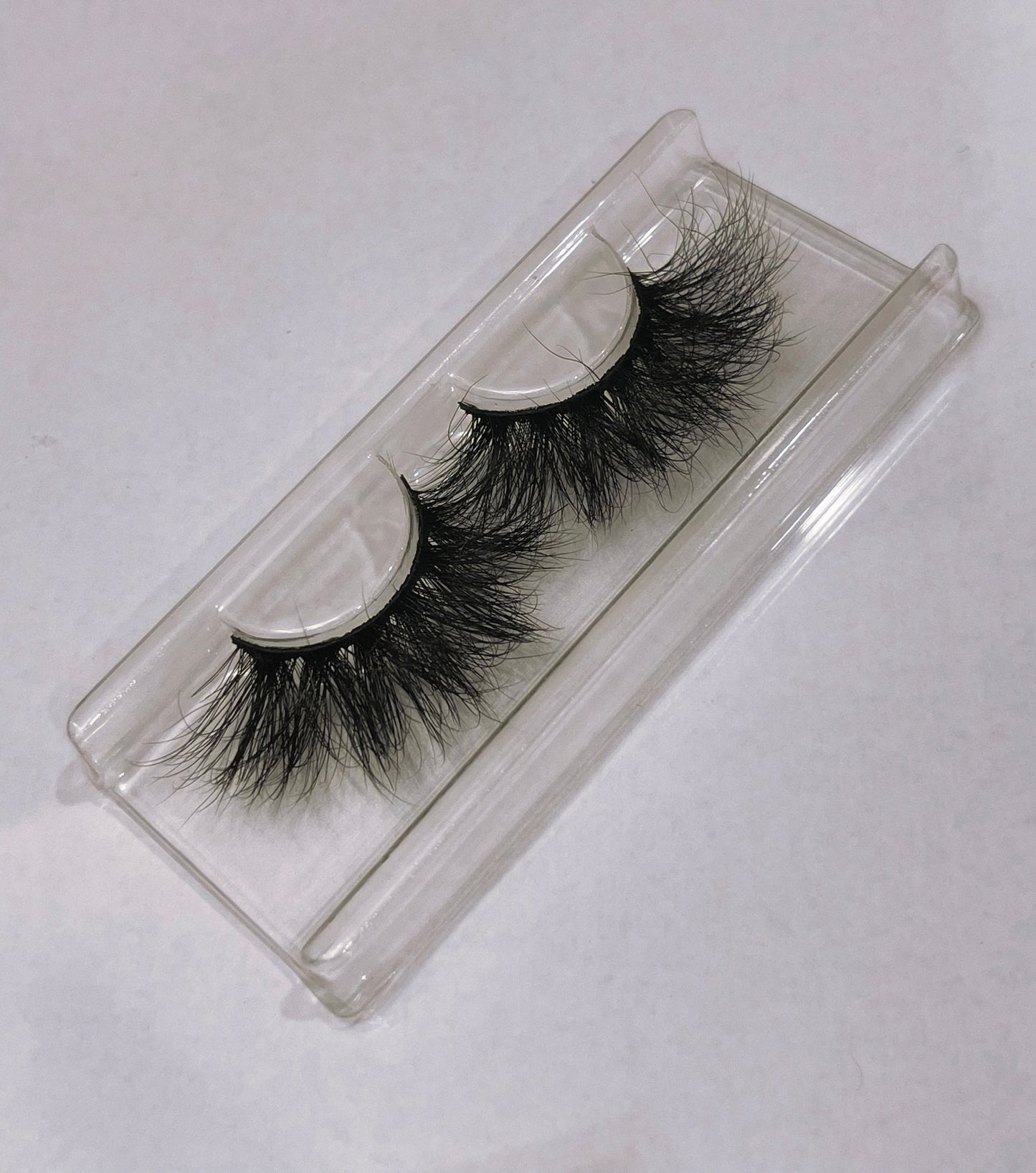 Lash Name: Exotic