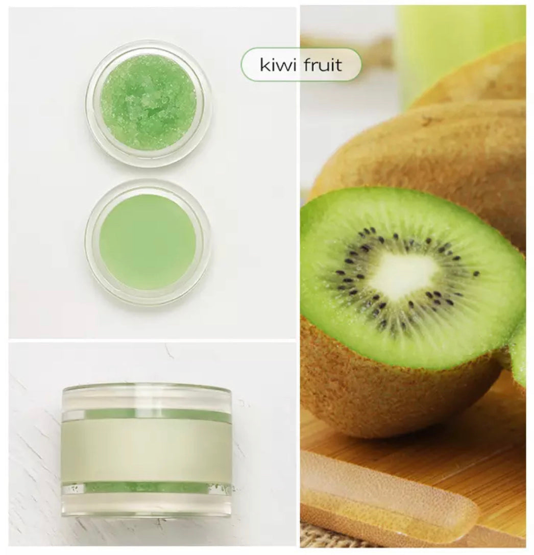 Kiwi Fruit Lip Grinder